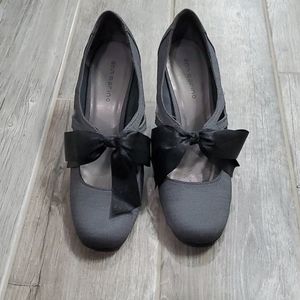 Ann Marino heels